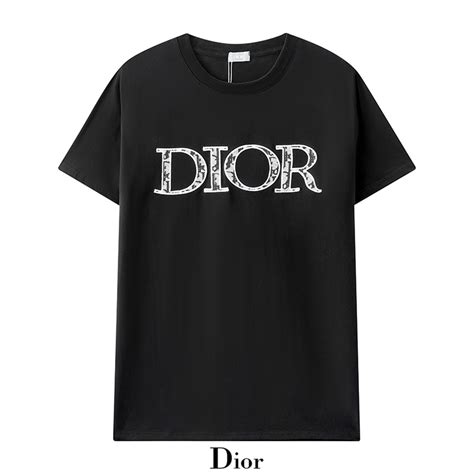 dior t shirt australia|Dior shirts for men.